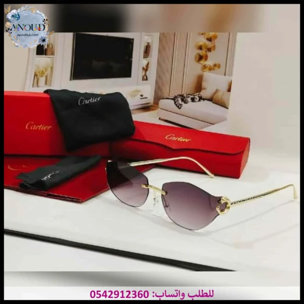 نظارات كارتير نسائية