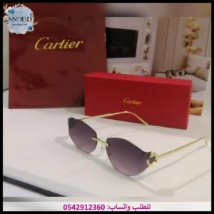 نظارات كارتير نسائية