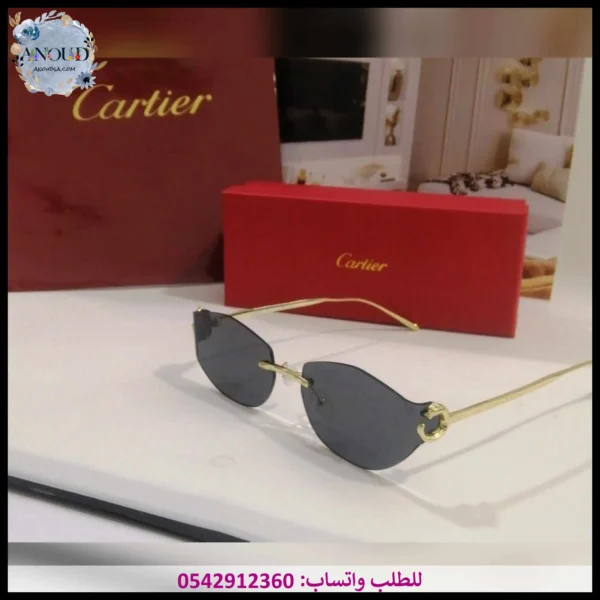 نظارات كارتير نسائية