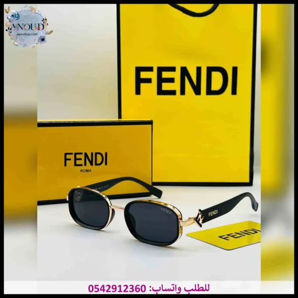 نظارات فندي رجالي