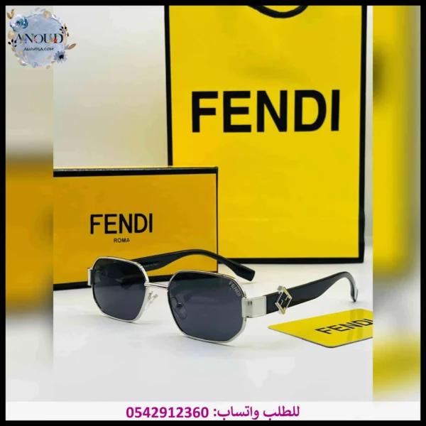 نظارات fendi رجالي