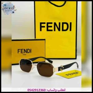 نظارات fendi رجالي