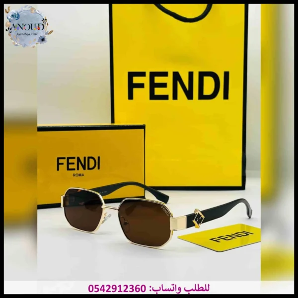 نظارات fendi رجالي