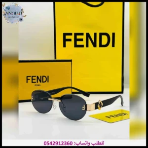 نظارات fendi نسائي