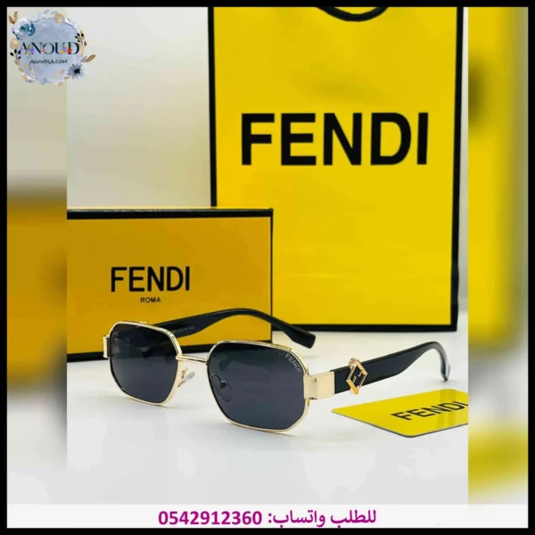 نظارات fendi رجالي