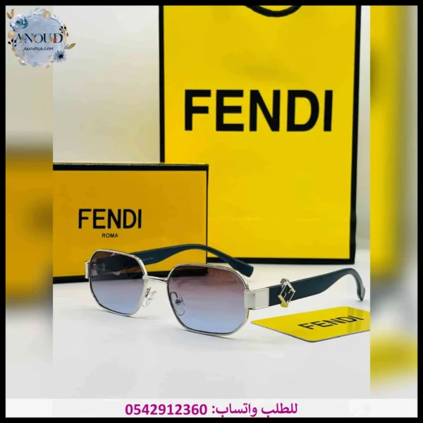 نظارات fendi رجالي