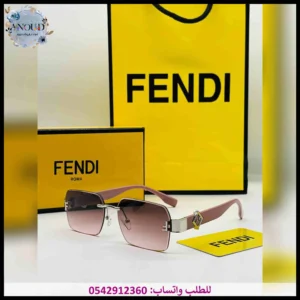 نظارات فندي نسائي