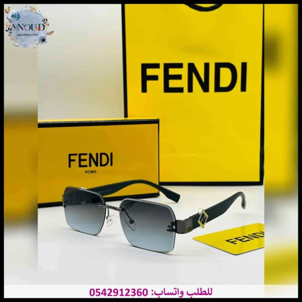 نظارات فندي نسائي