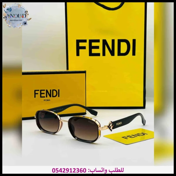 نظارات فندي رجالي