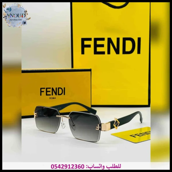 نظارات فندي نسائي