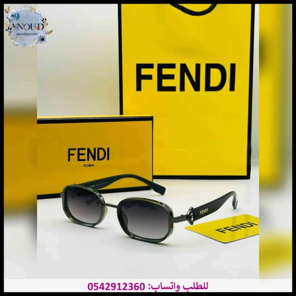 نظارات فندي رجالي