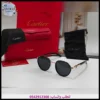 نظارات كارتير رجالي اسود