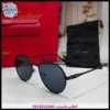 نظارات كارتير سوداء رجالية