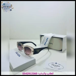 نظارات prada نسائي