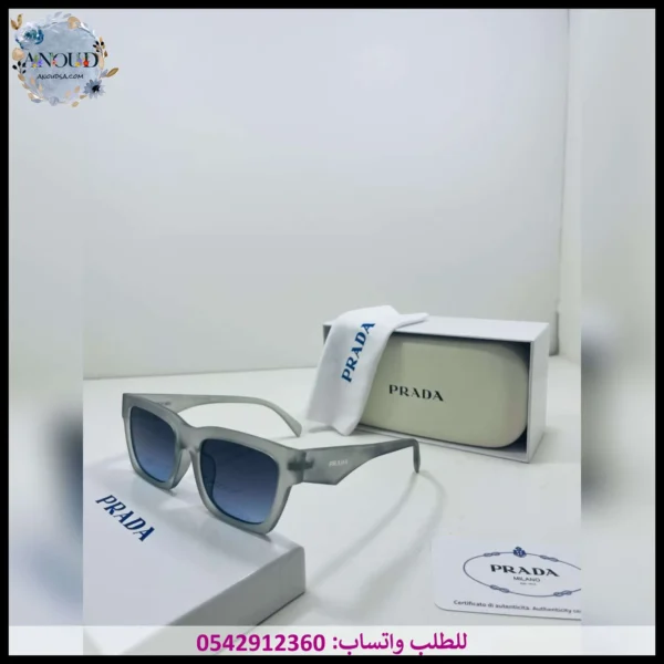 نظارة prada نسائي