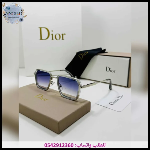 نظارات dior رجالي