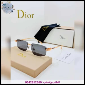 نظارات ديور رجالية