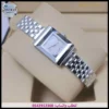 ساعة قوتشي نسائية فضية