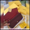 شنطة فندي عنابي