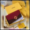 شنطة فندي عنابي