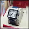 Mi19 (4) ساعة كارتير جلد كحلي