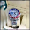 ساعة rolex رجالية بيبسي