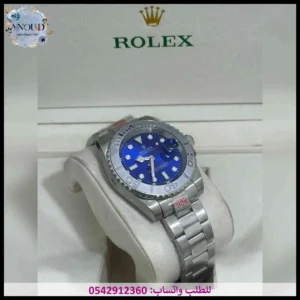 ساعة رولكس يخت ماستر