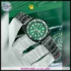 ساعة رولكس صبمارينر سوداء