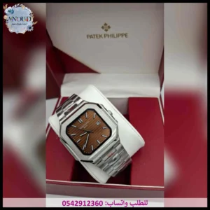 ساعة باتك فيليب رجالي