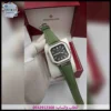ساعة باتيك فيليب خضراء