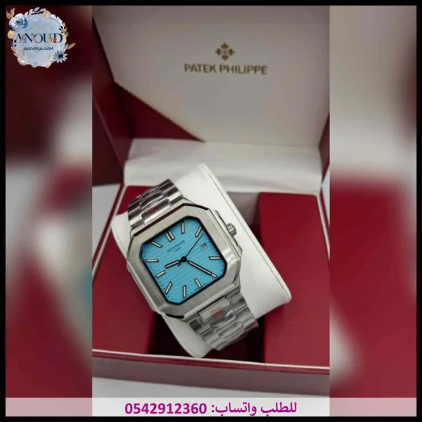 ساعة باتك فيليب رجالية