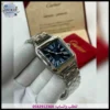 ساعة cartier رجالي
