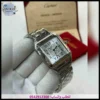 ساعة كارتير ارقام عربية