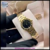 ساعة بولغاري ليدي ذهبية