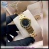 ساعة بولغاري ليدي ذهبية