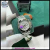 رولكس دايتونا بمينا أبيض