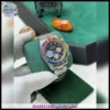 ساعة رولكس دايتونا رينبو