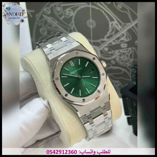 ساعه ادمرز رويال اوك