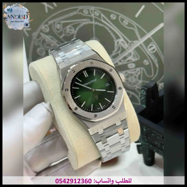 ساعه ادمرز رويال اوك