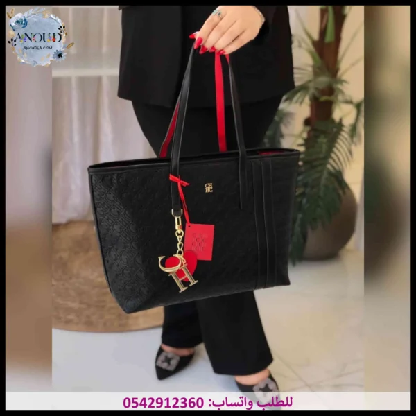 شنطة سي اتش كبيرة