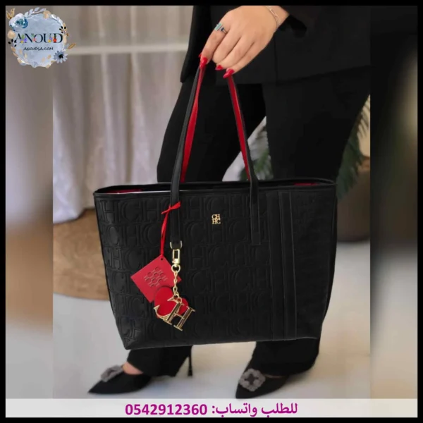 شنطة سي اتش كبيرة