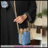 شنطة فندي دلو جينز
