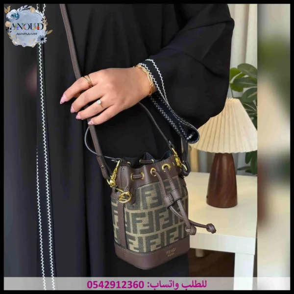 شنطة فندي الدلو