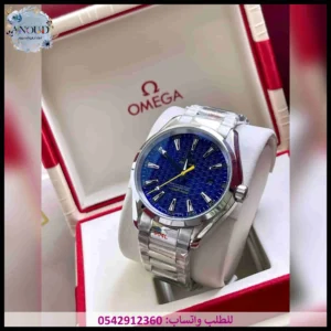 ساعة اوميغا رجالي اتوماتيك