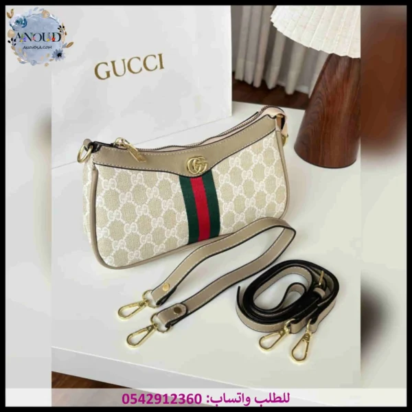 شنطة قوتشي بيج