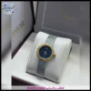ساعة ديور نسائي أزرق
