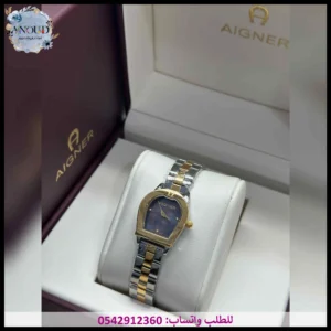 ساعة اقنر نسائي ميني