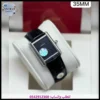 ساعة كارتير تانك اسود