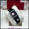 ساعة كارتير تانك اسود