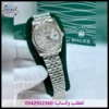 ساعة رولكس بربتشوال اوتوماتيك